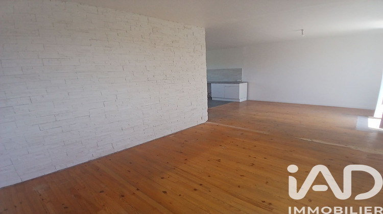 Ma-Cabane - Vente Maison Jussac, 115 m²