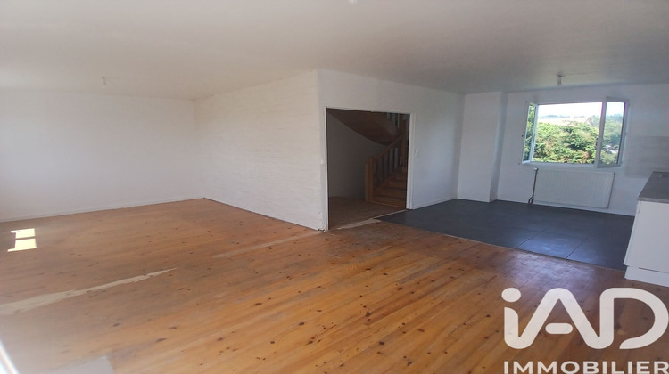 Ma-Cabane - Vente Maison Jussac, 115 m²
