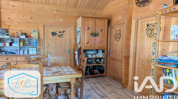 Ma-Cabane - Vente Maison Jussarupt, 42 m²