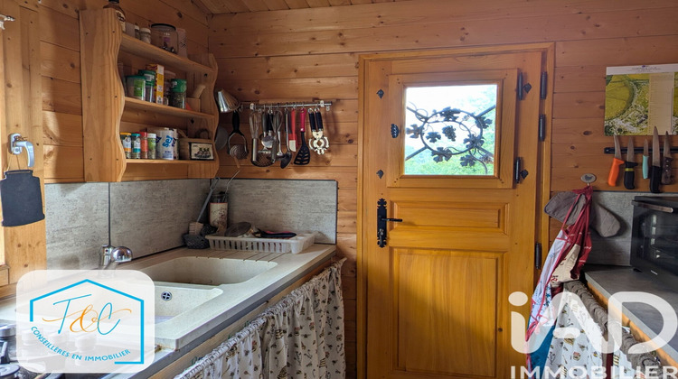 Ma-Cabane - Vente Maison Jussarupt, 42 m²