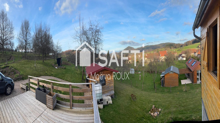 Ma-Cabane - Vente Maison Jussarupt, 42 m²