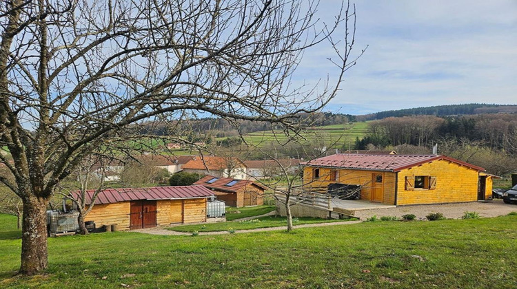Ma-Cabane - Vente Maison JUSSARUPT, 42 m²