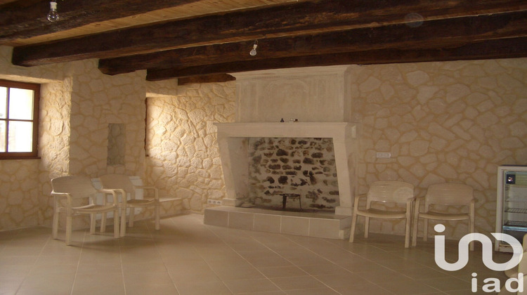 Ma-Cabane - Vente Maison Jussas, 87 m²