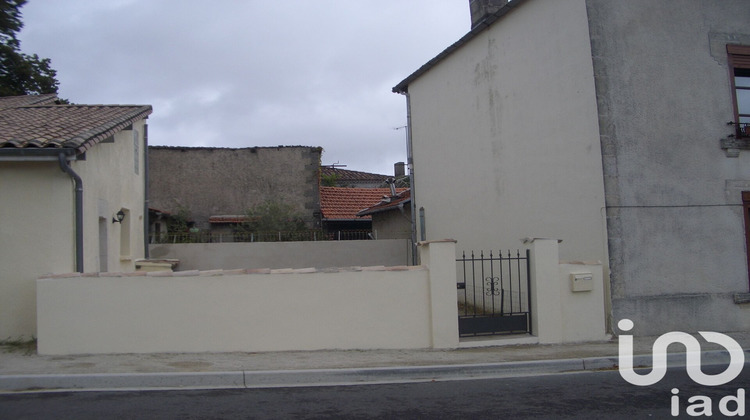 Ma-Cabane - Vente Maison Jussas, 87 m²