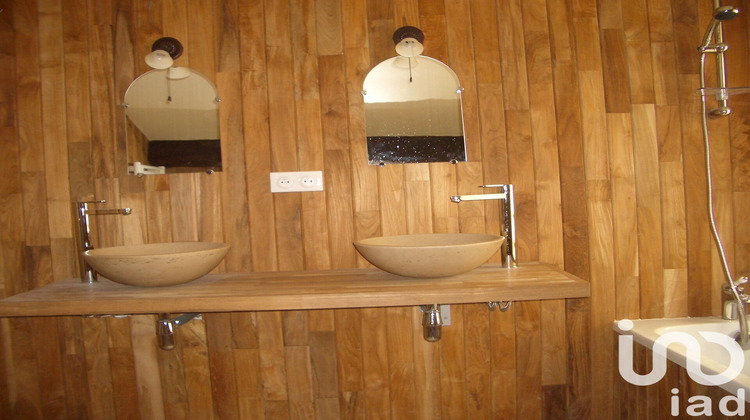 Ma-Cabane - Vente Maison Jussas, 87 m²