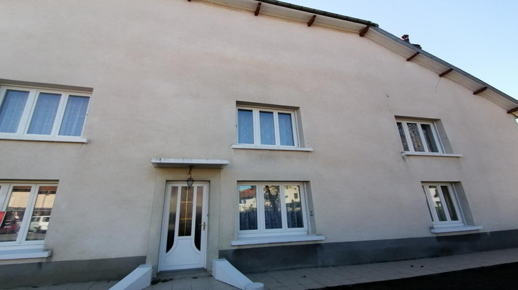 Ma-Cabane - Vente Maison JUSSEY, 160 m²