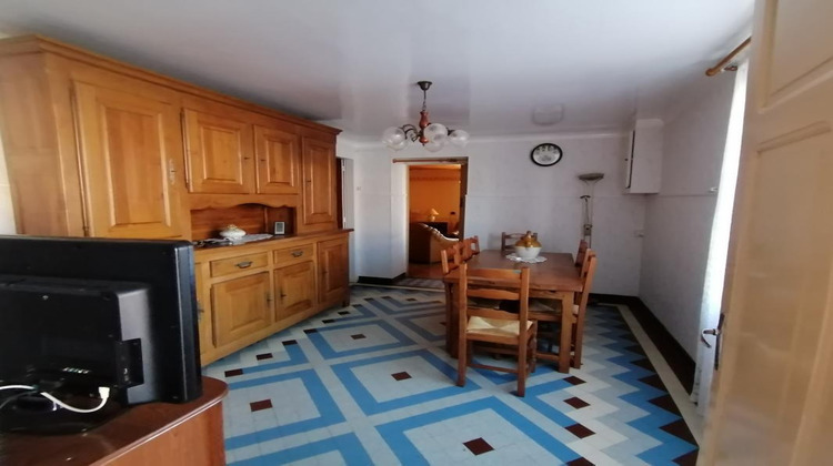 Ma-Cabane - Vente Maison JUSSEY, 160 m²