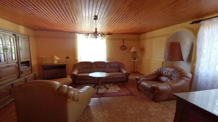 Ma-Cabane - Vente Maison JUSSEY, 160 m²