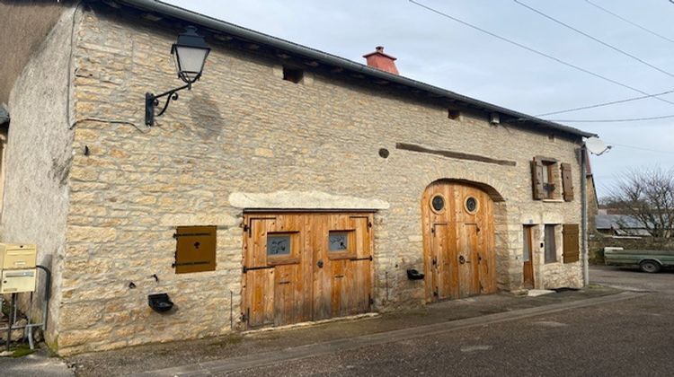 Ma-Cabane - Vente Maison JUSSEY, 353 m²