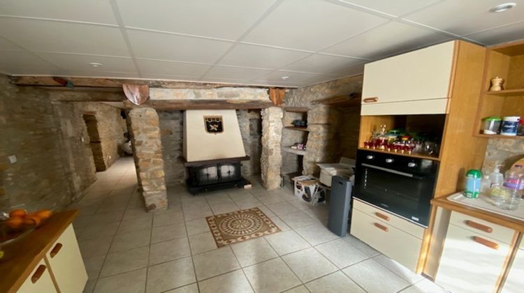 Ma-Cabane - Vente Maison JUSSEY, 353 m²