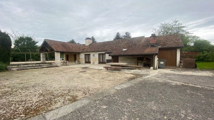 Ma-Cabane - Vente Maison JUSSEY, 240 m²