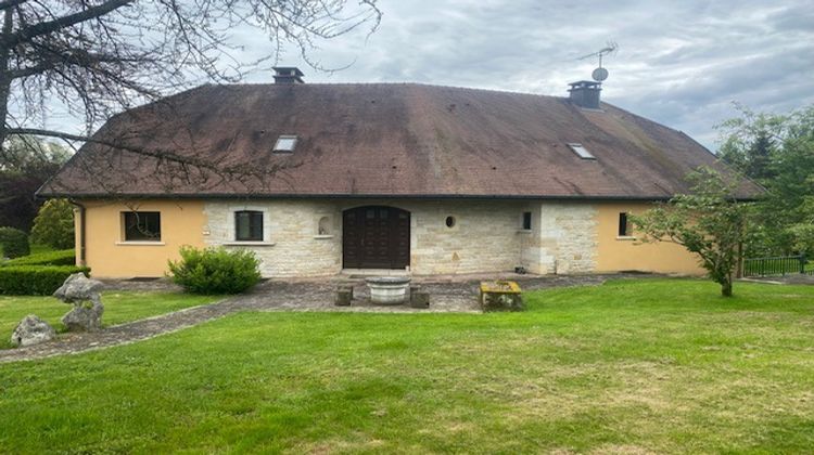 Ma-Cabane - Vente Maison JUSSEY, 240 m²