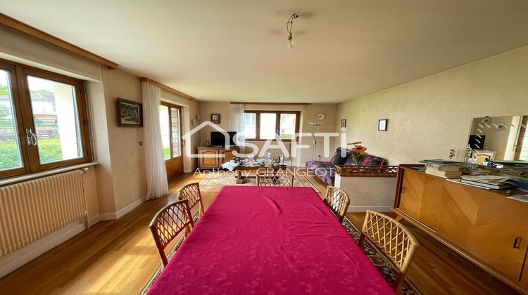 Ma-Cabane - Vente Maison Jussey, 155 m²