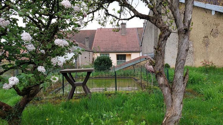 Ma-Cabane - Vente Maison JUSSEY, 165 m²