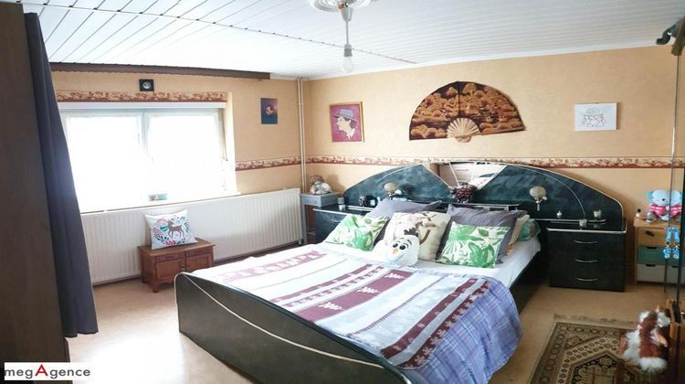 Ma-Cabane - Vente Maison JUSSEY, 120 m²