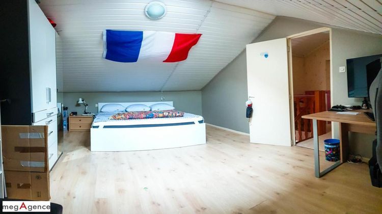 Ma-Cabane - Vente Maison JUSSEY, 120 m²