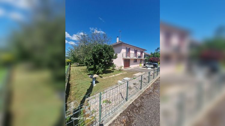 Ma-Cabane - Vente Maison Jussey, 103 m²