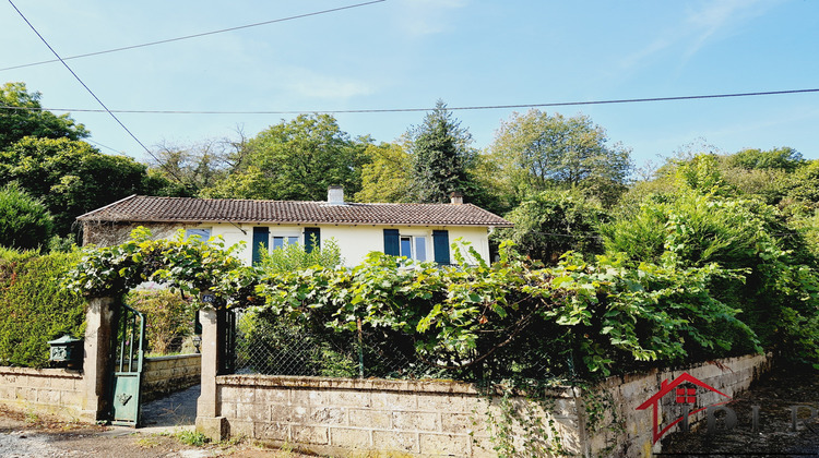 Ma-Cabane - Vente Maison Jussey, 110 m²