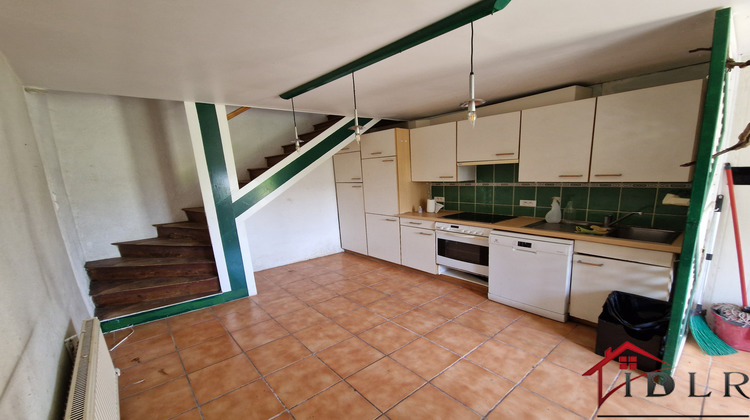 Ma-Cabane - Vente Maison Jussey, 110 m²