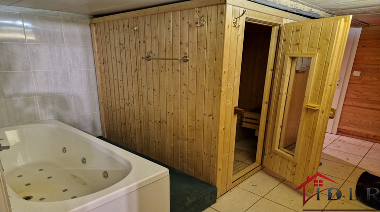 Ma-Cabane - Vente Maison Jussey, 110 m²