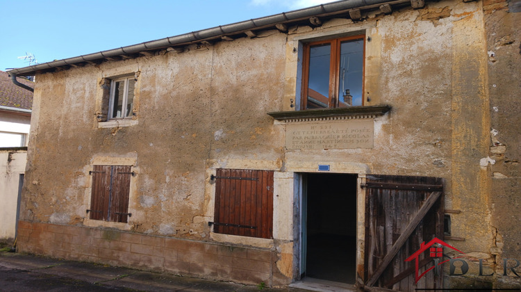 Ma-Cabane - Vente Maison Jussey, 145 m²