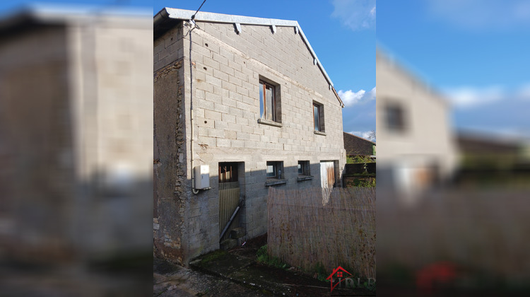 Ma-Cabane - Vente Maison Jussey, 145 m²