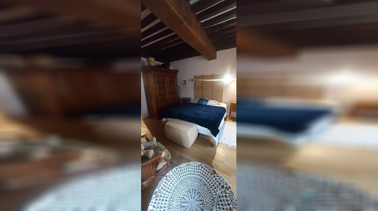 Ma-Cabane - Vente Maison Jussey, 123 m²