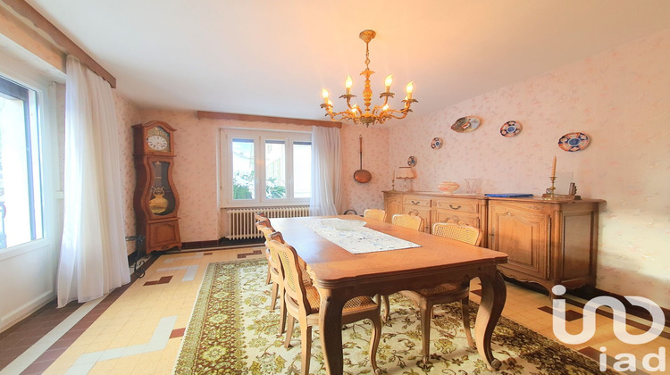 Ma-Cabane - Vente Maison Jussey, 152 m²