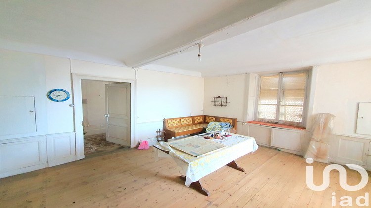 Ma-Cabane - Vente Maison Jussey, 253 m²