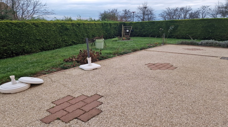 Ma-Cabane - Vente Maison JUSSEY, 200 m²