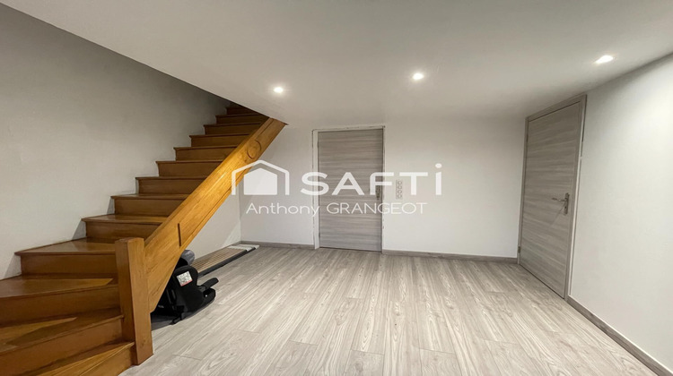 Ma-Cabane - Vente Maison Jussey, 108 m²