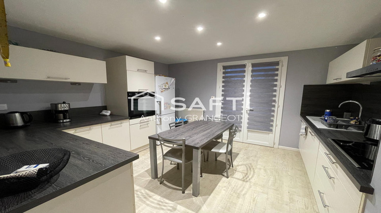 Ma-Cabane - Vente Maison Jussey, 108 m²