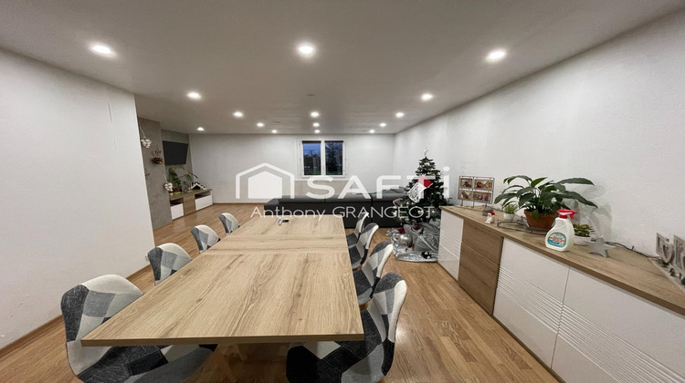 Ma-Cabane - Vente Maison Jussey, 108 m²