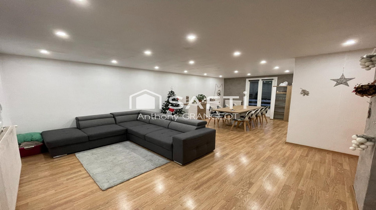 Ma-Cabane - Vente Maison Jussey, 108 m²