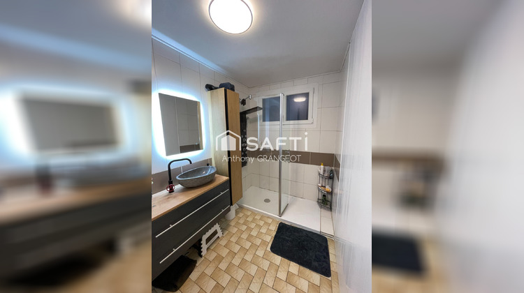 Ma-Cabane - Vente Maison Jussey, 108 m²