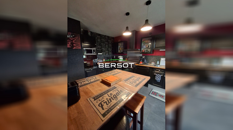 Ma-Cabane - Vente Maison JUSSEY, 143 m²