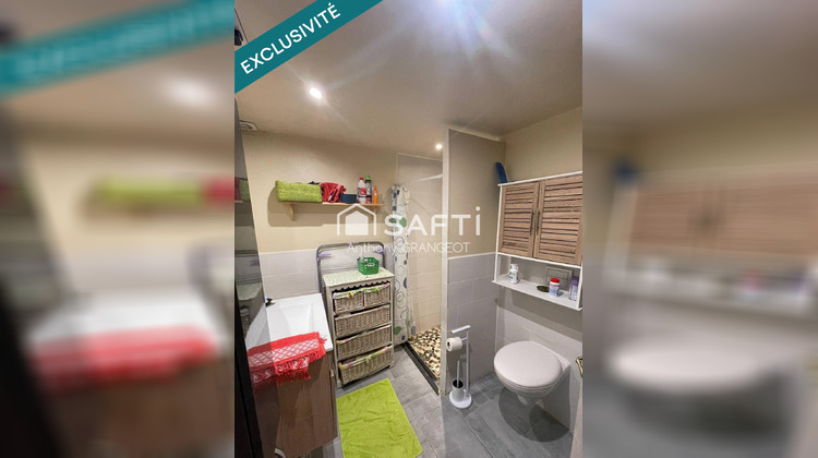 Ma-Cabane - Vente Maison Jussey, 93 m²