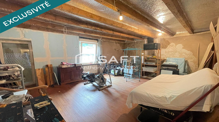 Ma-Cabane - Vente Maison Jussey, 93 m²