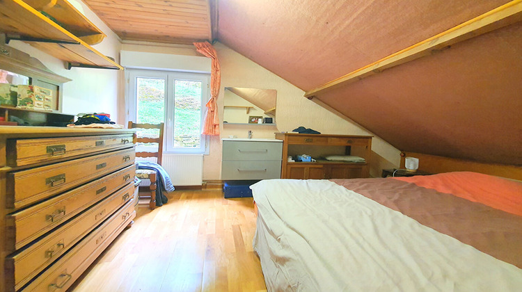 Ma-Cabane - Vente Maison JUSSEY, 85 m²