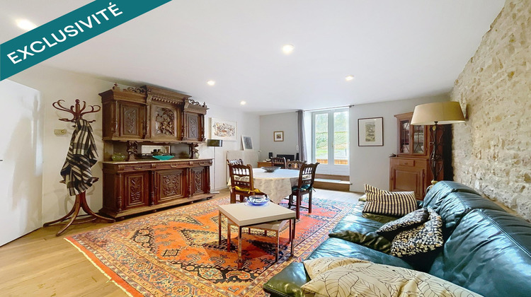 Ma-Cabane - Vente Maison Jussey, 170 m²