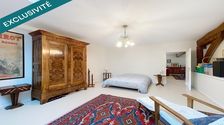 Ma-Cabane - Vente Maison Jussey, 170 m²