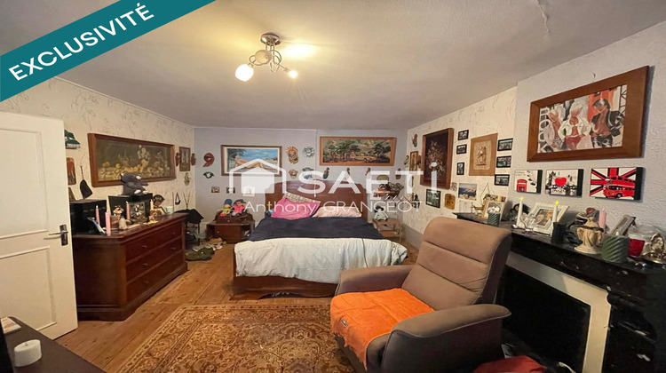 Ma-Cabane - Vente Maison Jussey, 101 m²