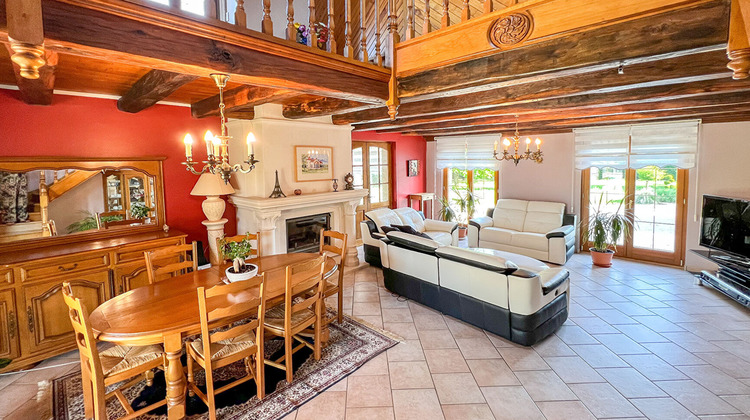 Ma-Cabane - Vente Maison JUSSEY, 180 m²