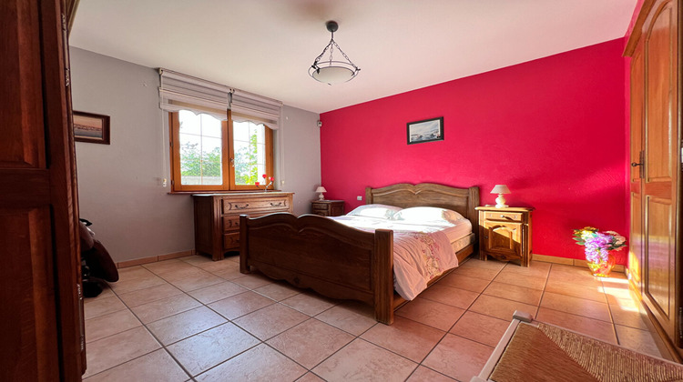 Ma-Cabane - Vente Maison JUSSEY, 180 m²