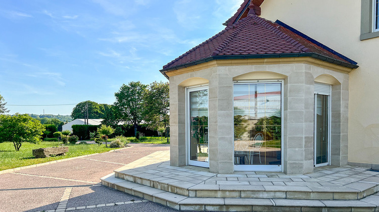Ma-Cabane - Vente Maison JUSSEY, 180 m²