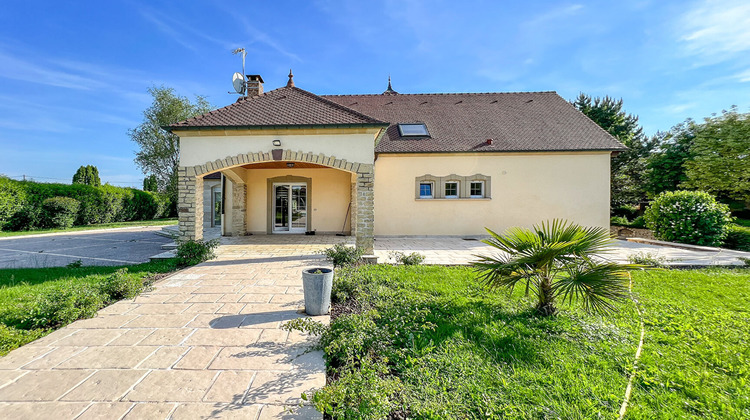 Ma-Cabane - Vente Maison JUSSEY, 180 m²