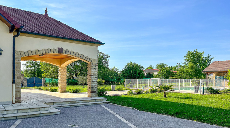 Ma-Cabane - Vente Maison JUSSEY, 180 m²