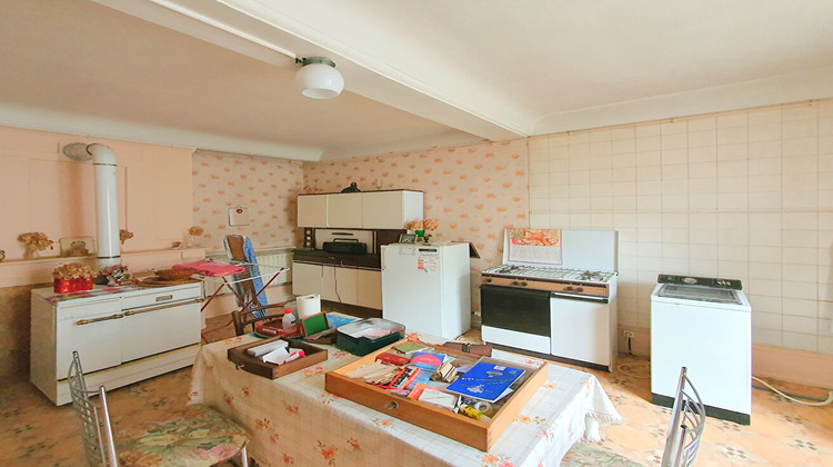 Ma-Cabane - Vente Maison JUSSEY, 253 m²