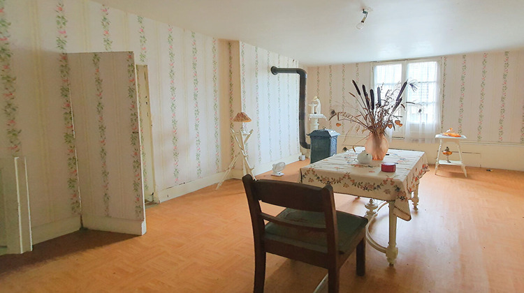 Ma-Cabane - Vente Maison JUSSEY, 253 m²