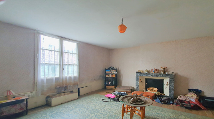 Ma-Cabane - Vente Maison JUSSEY, 253 m²